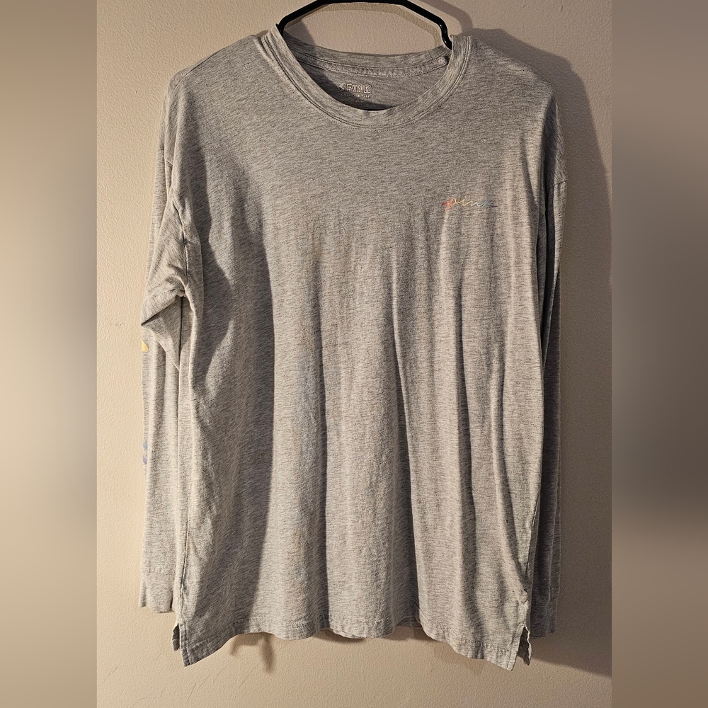 VS Pink long sleeve